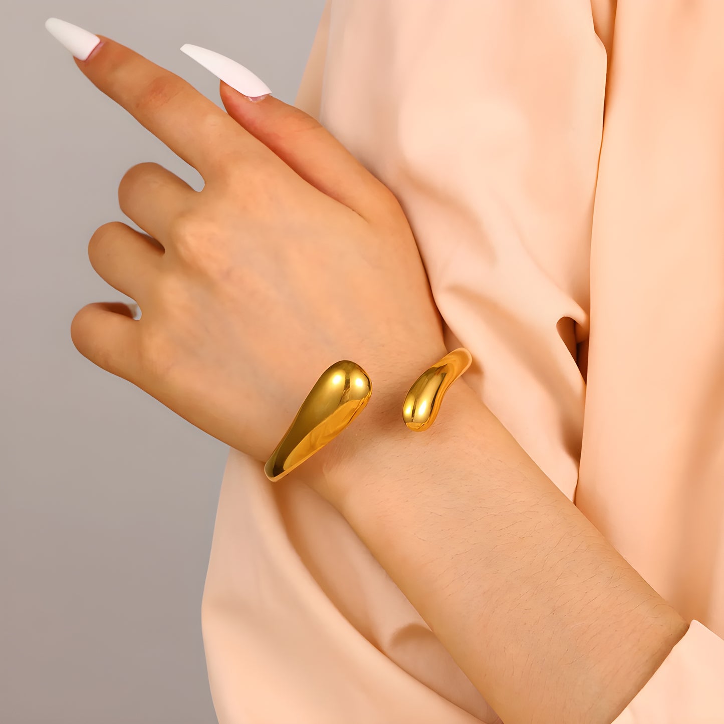 Bracelet "Eluna"