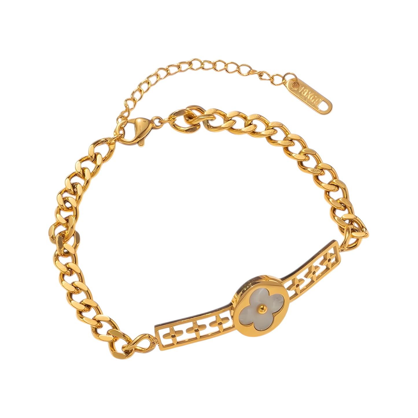 Bracelet "barrie"
