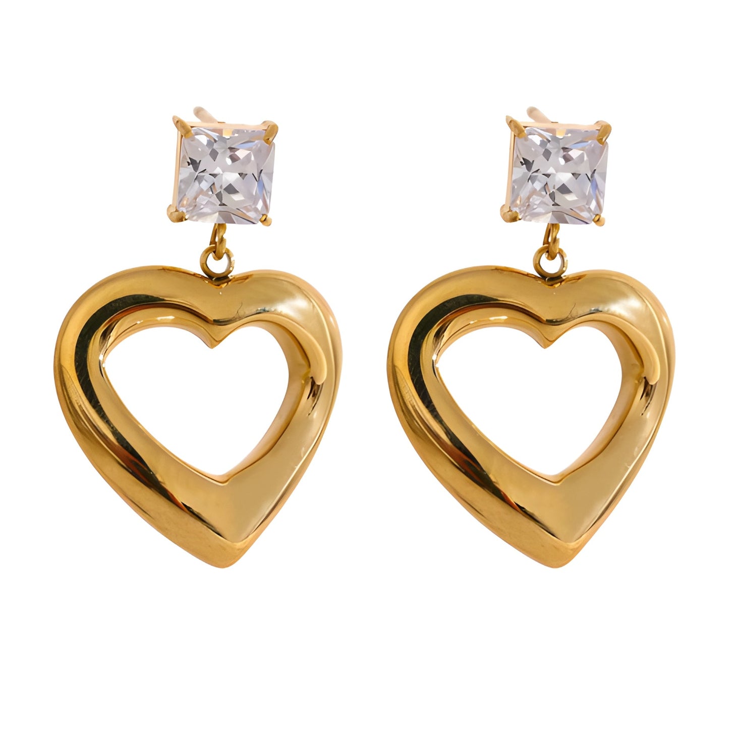 Boucles "Aura"
