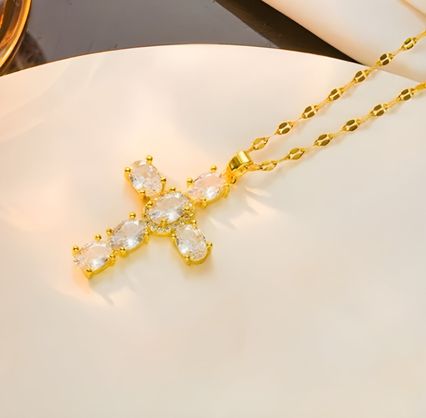 Collier "Dorine 3"