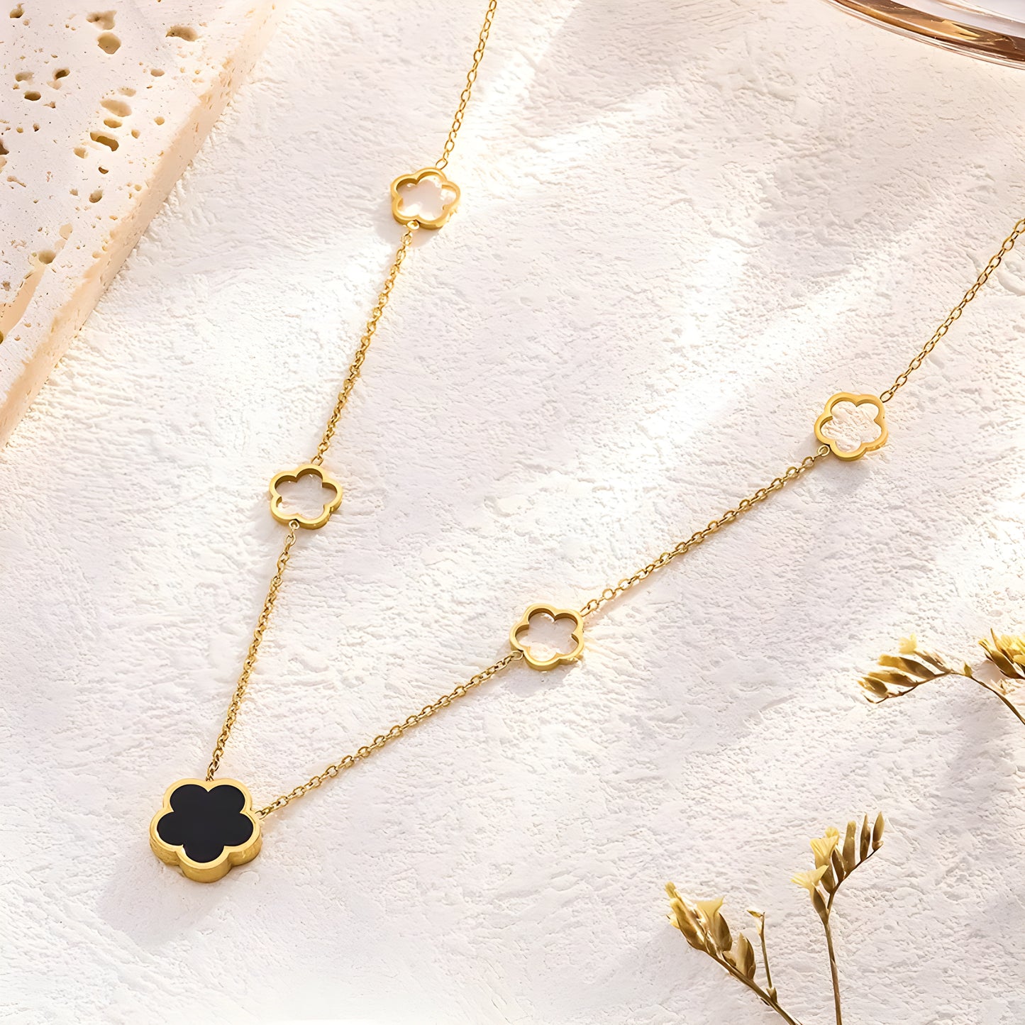 Collier "Nyra"