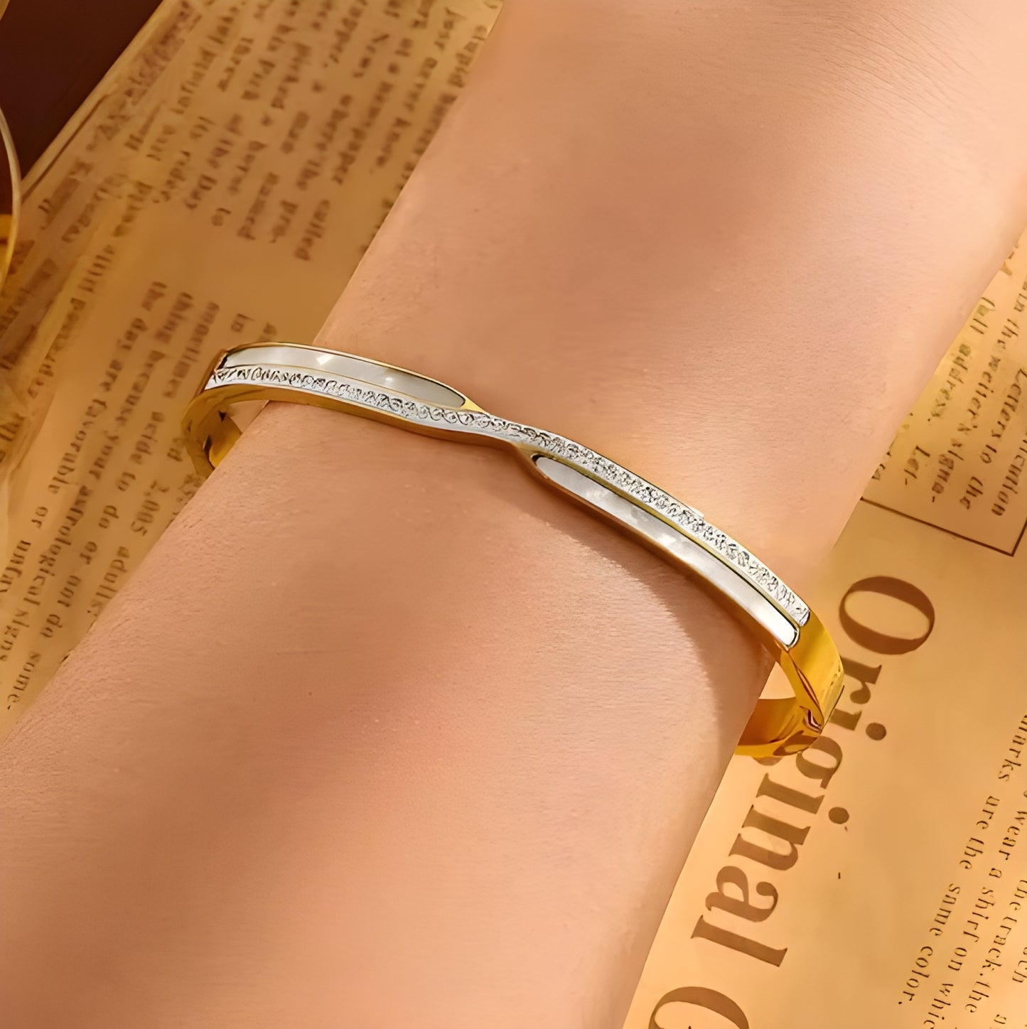 Bracelet "Anna"
