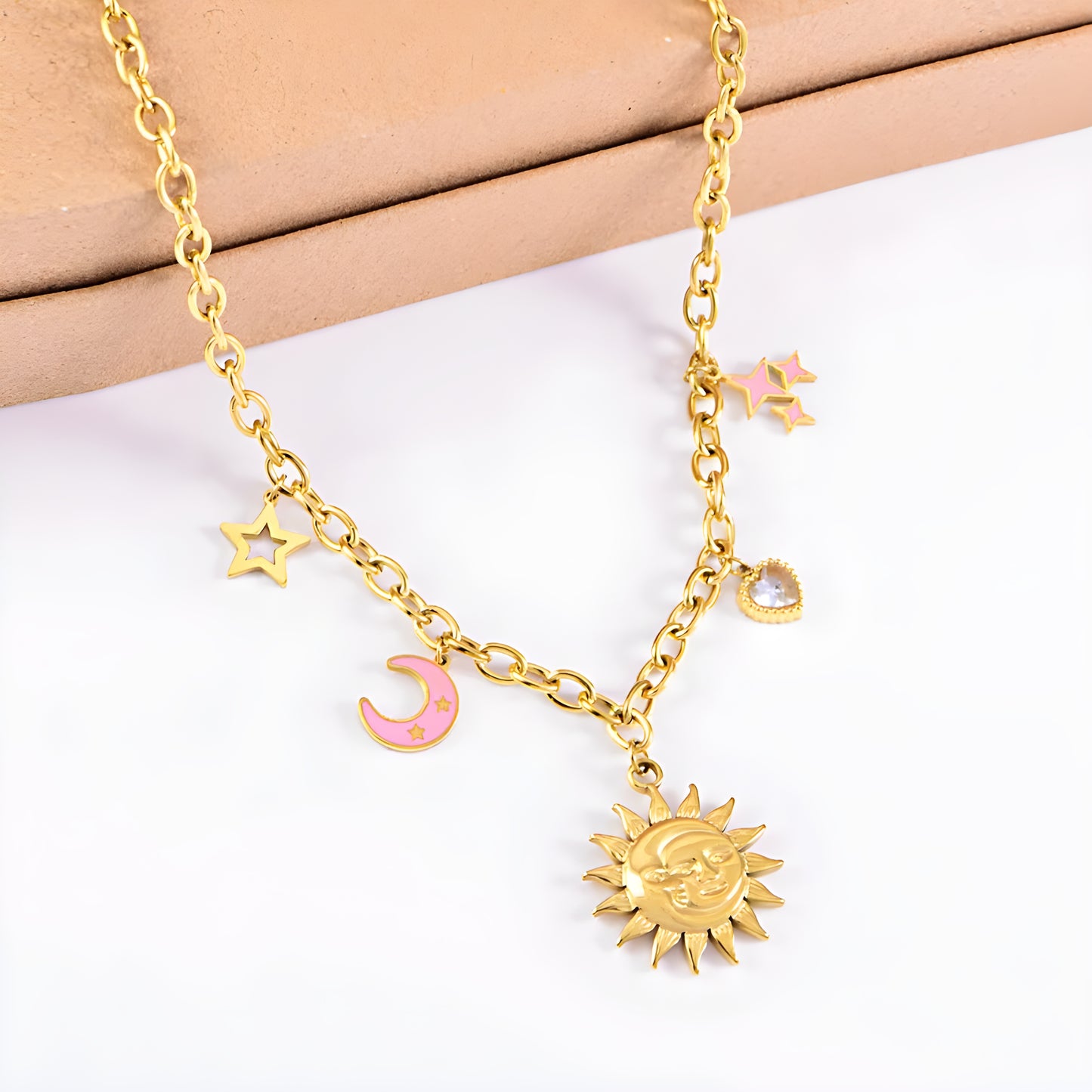 Collier "Julia"