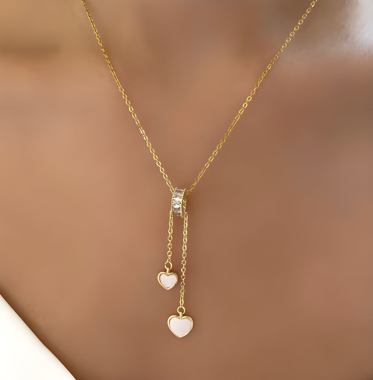 Collier "Darie"