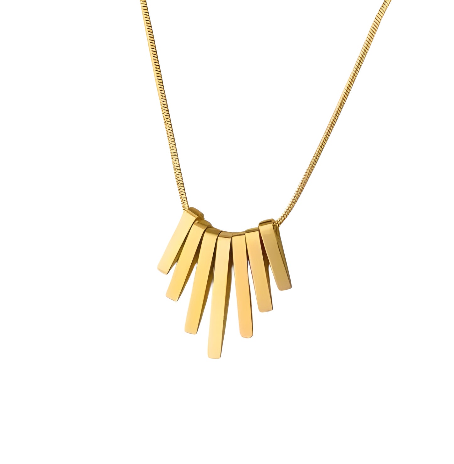 Collier "Amelie"