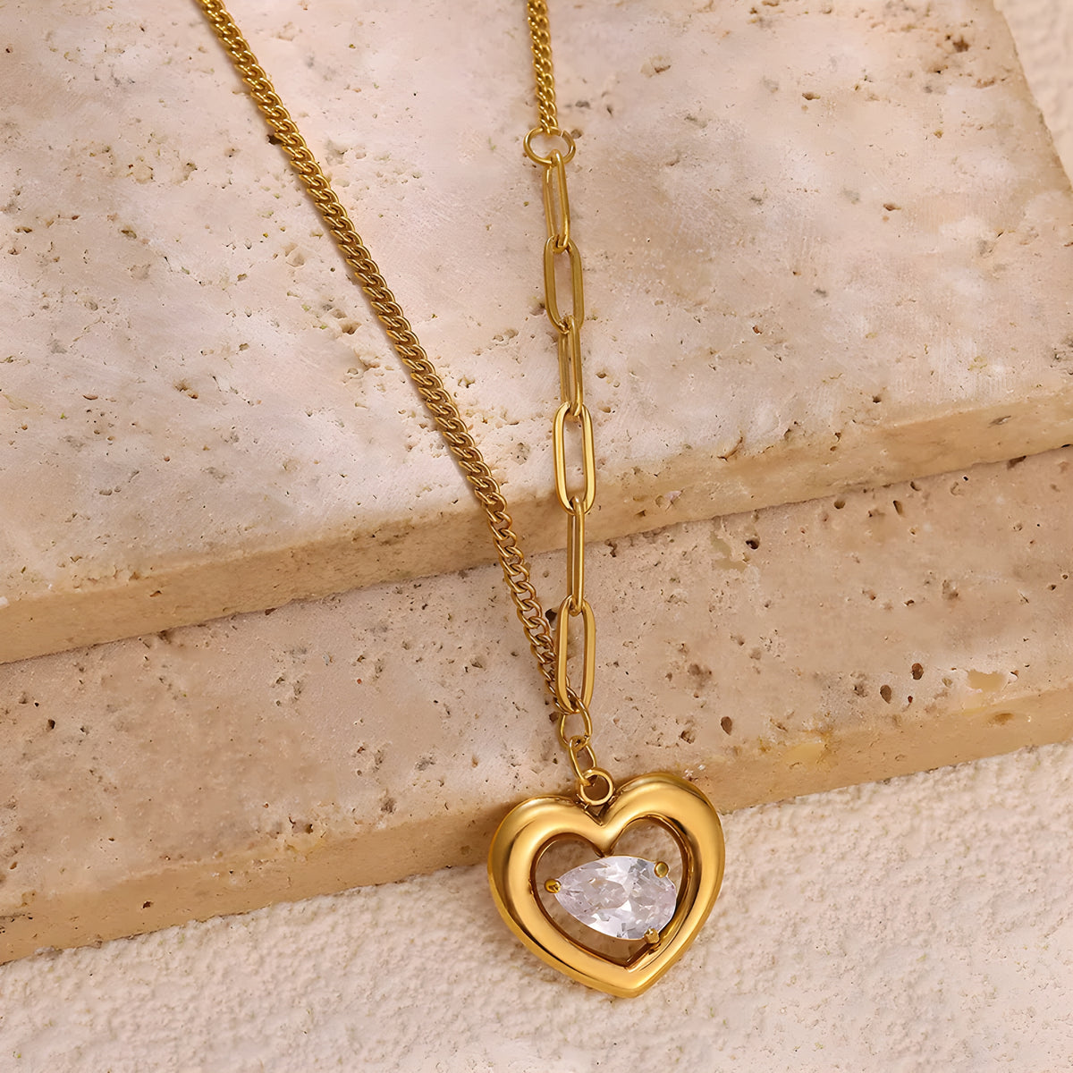 Collier "Edoline"