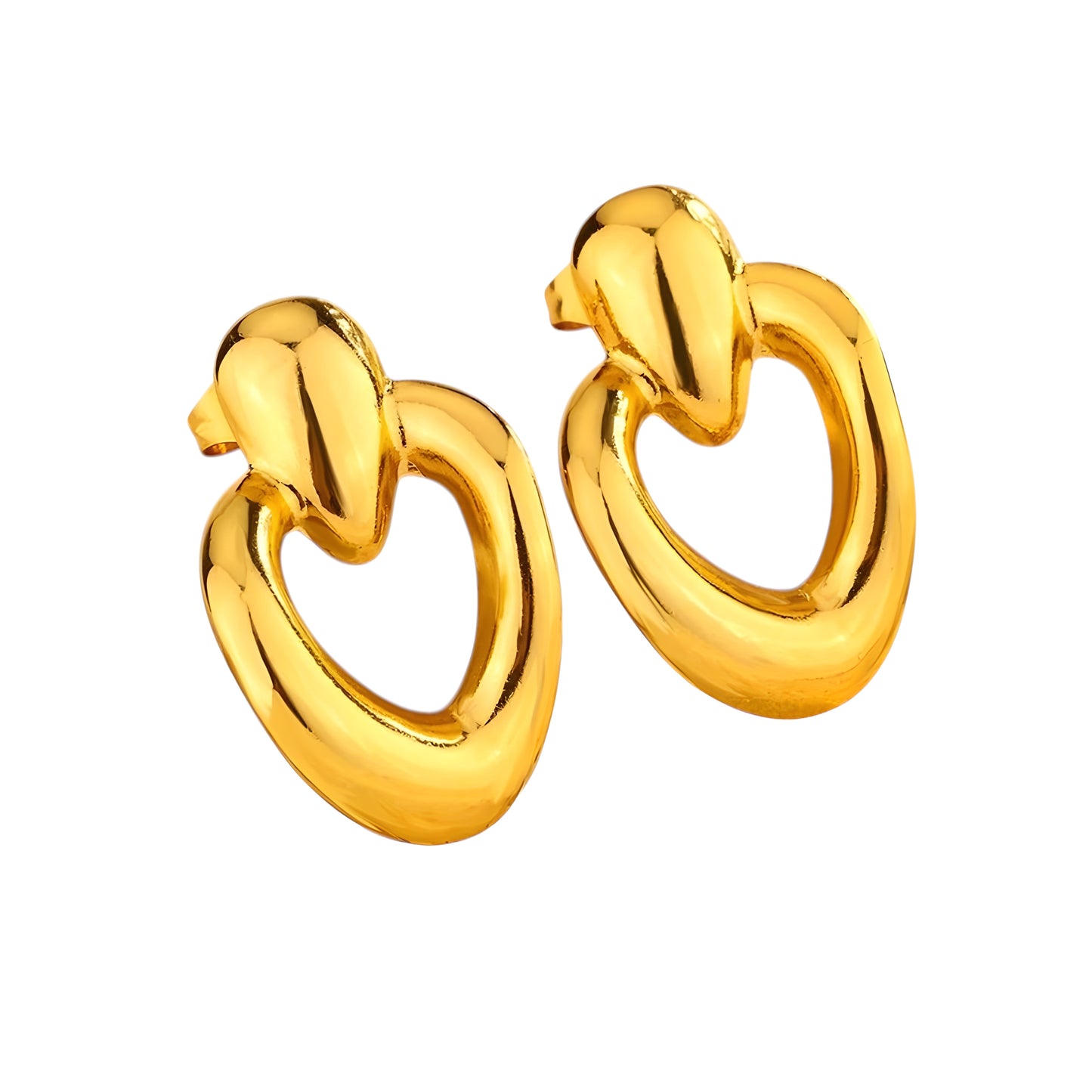 Boucles "Dada"