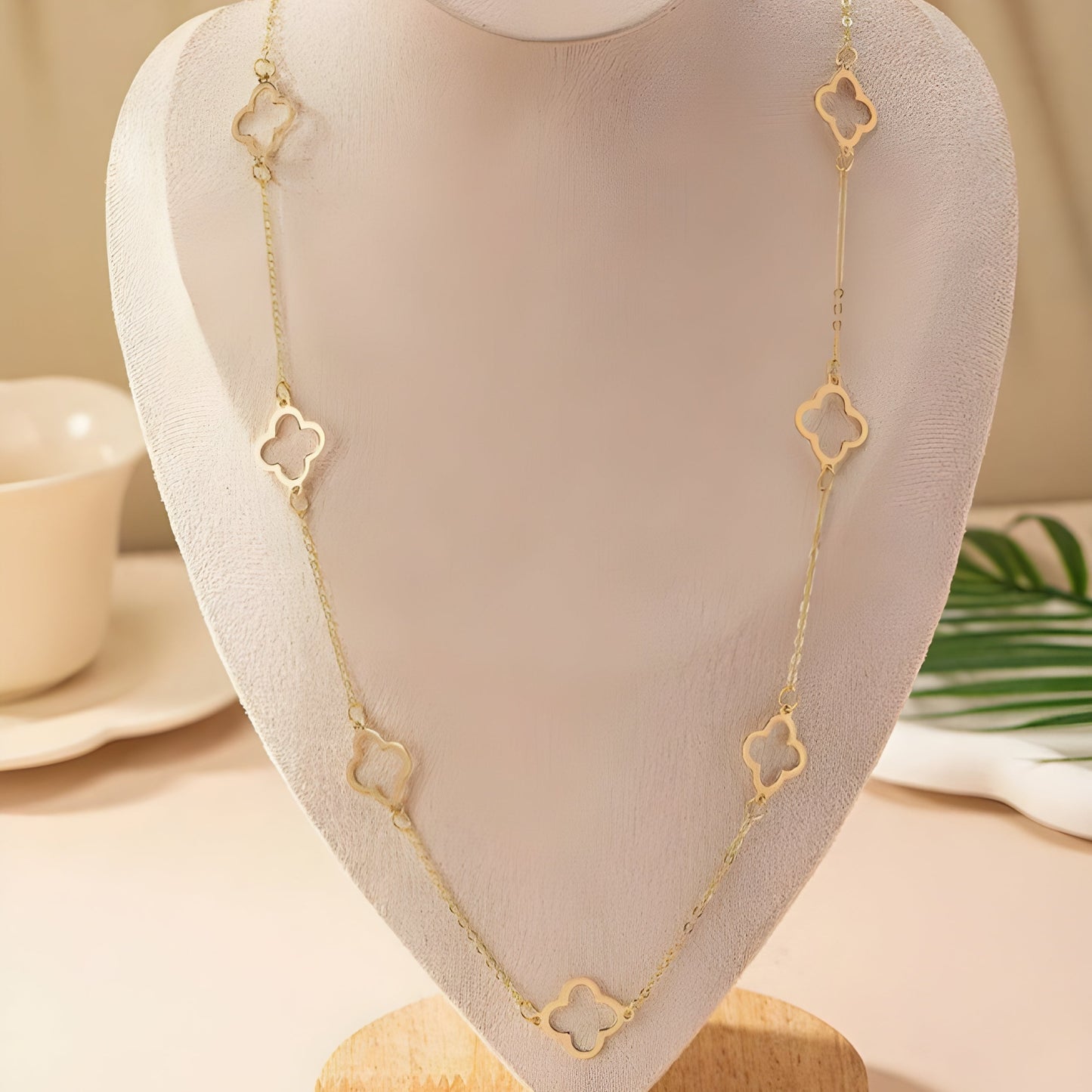 Collier "Nana"
