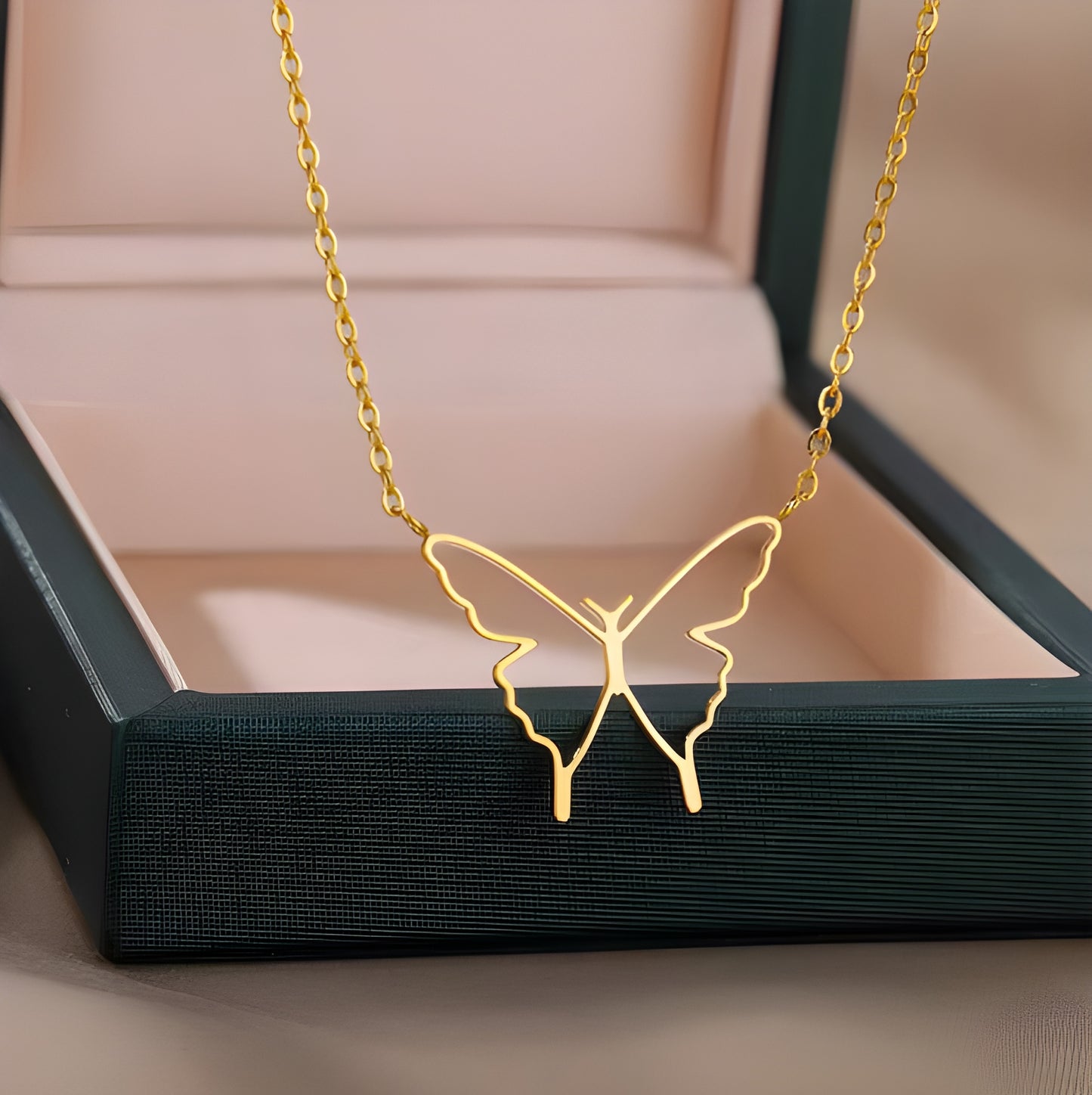 Collier "Gata"