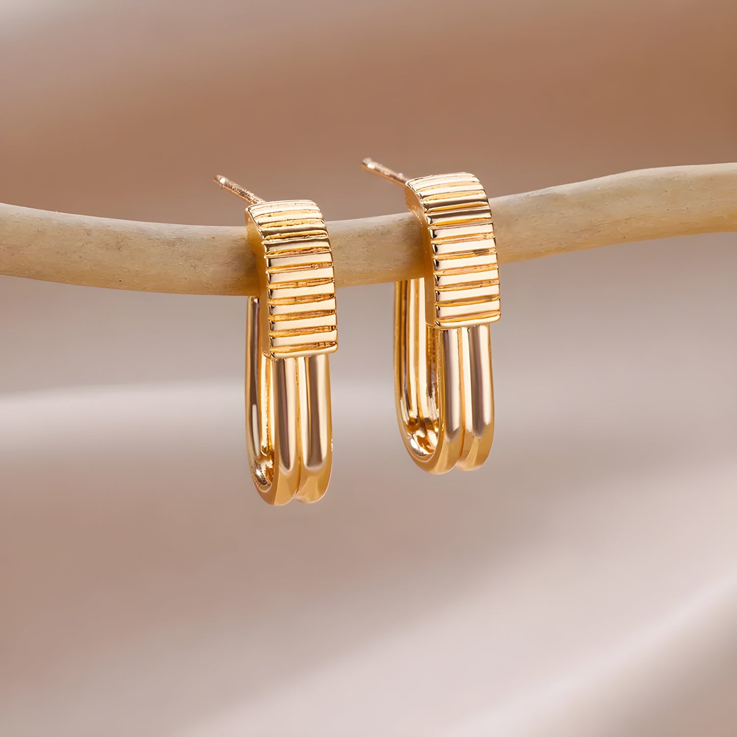 Boucles "Sima"