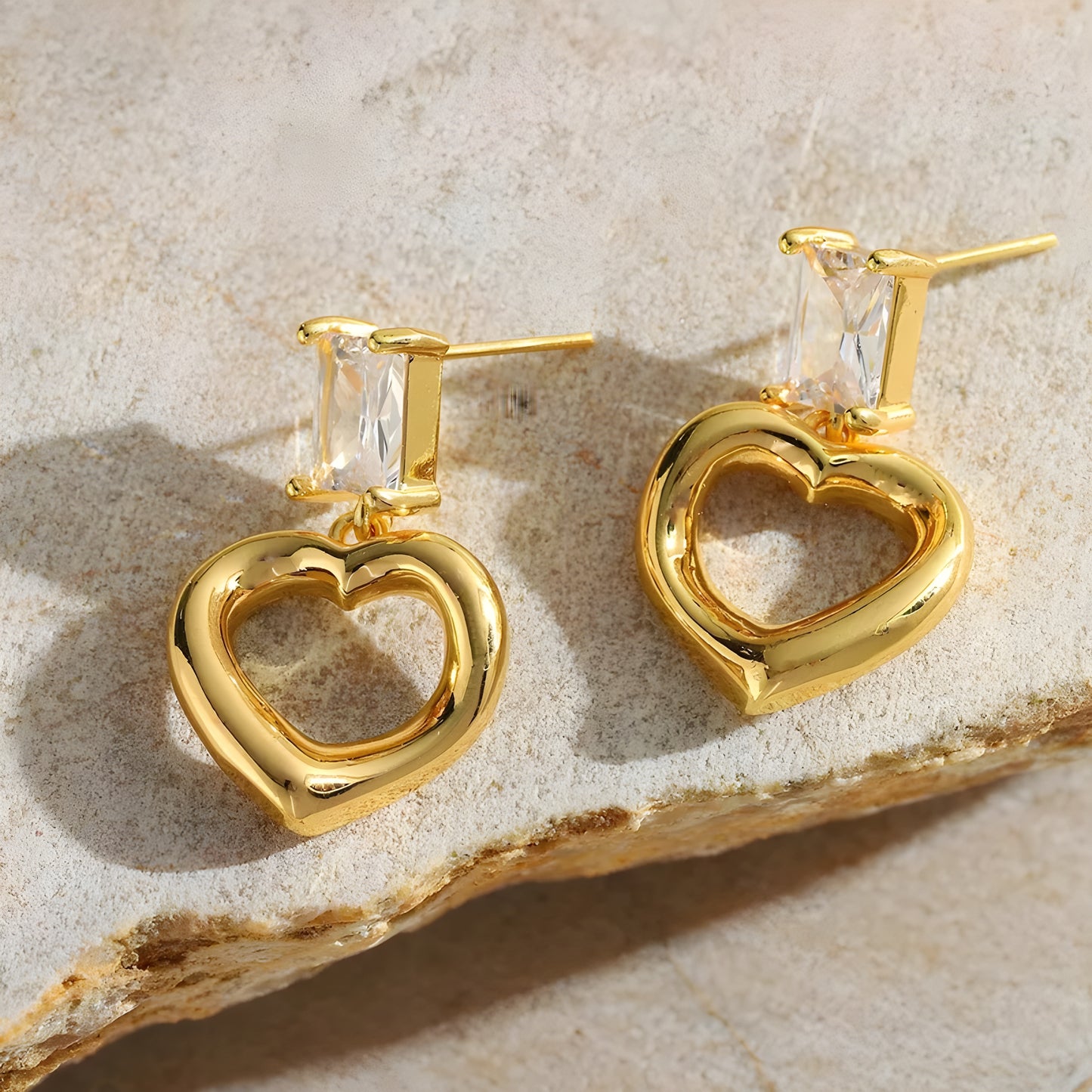 Boucles "Aura"