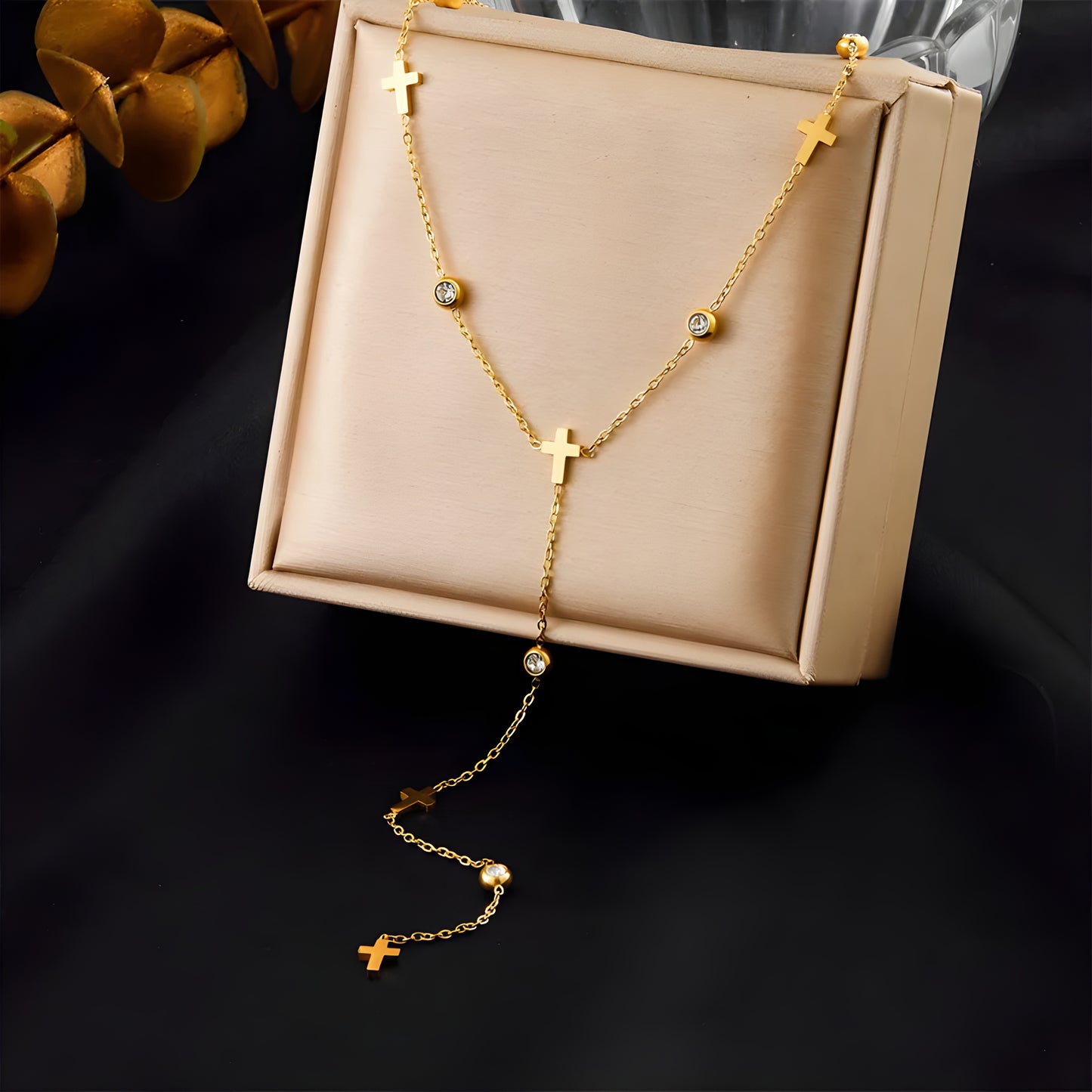 Collier "Malou"