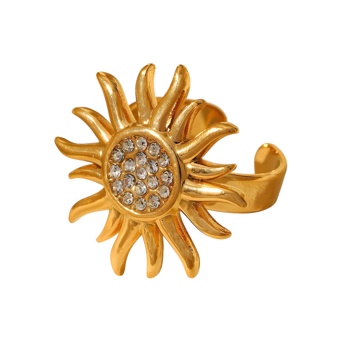 Bague "Amaya"