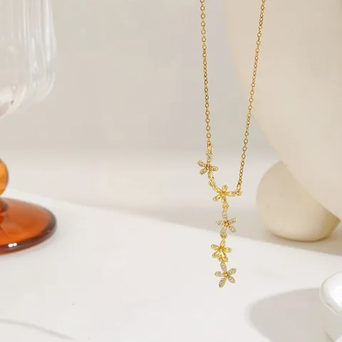 Collier "Dida"