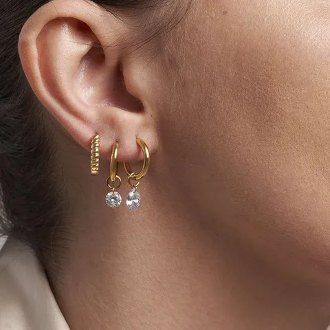 Boucles "Banu 2"