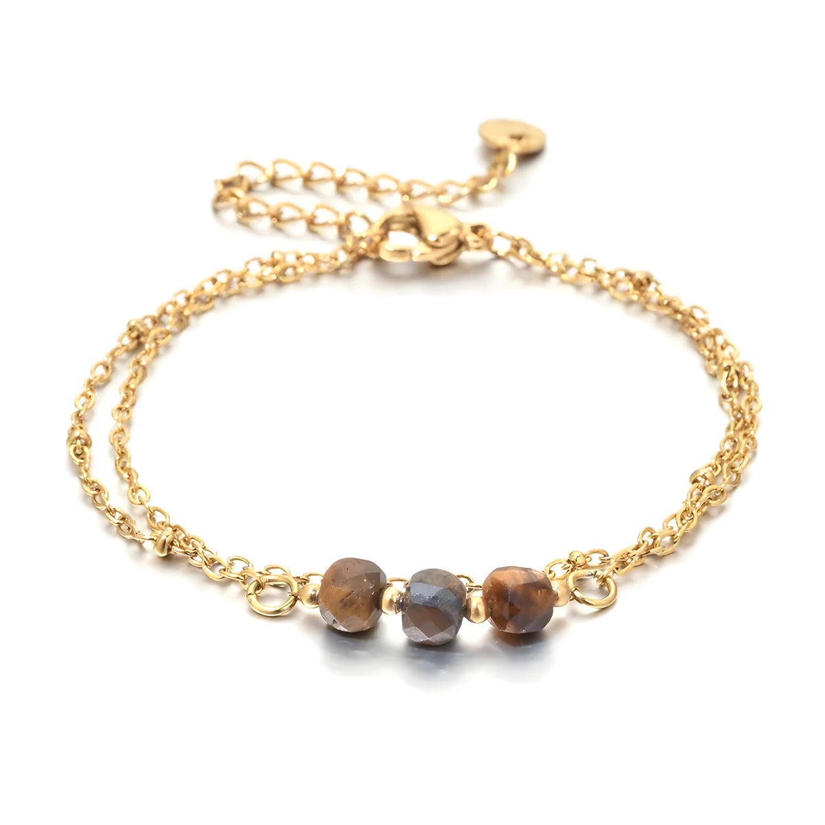 Bracelet "Dynah 3"