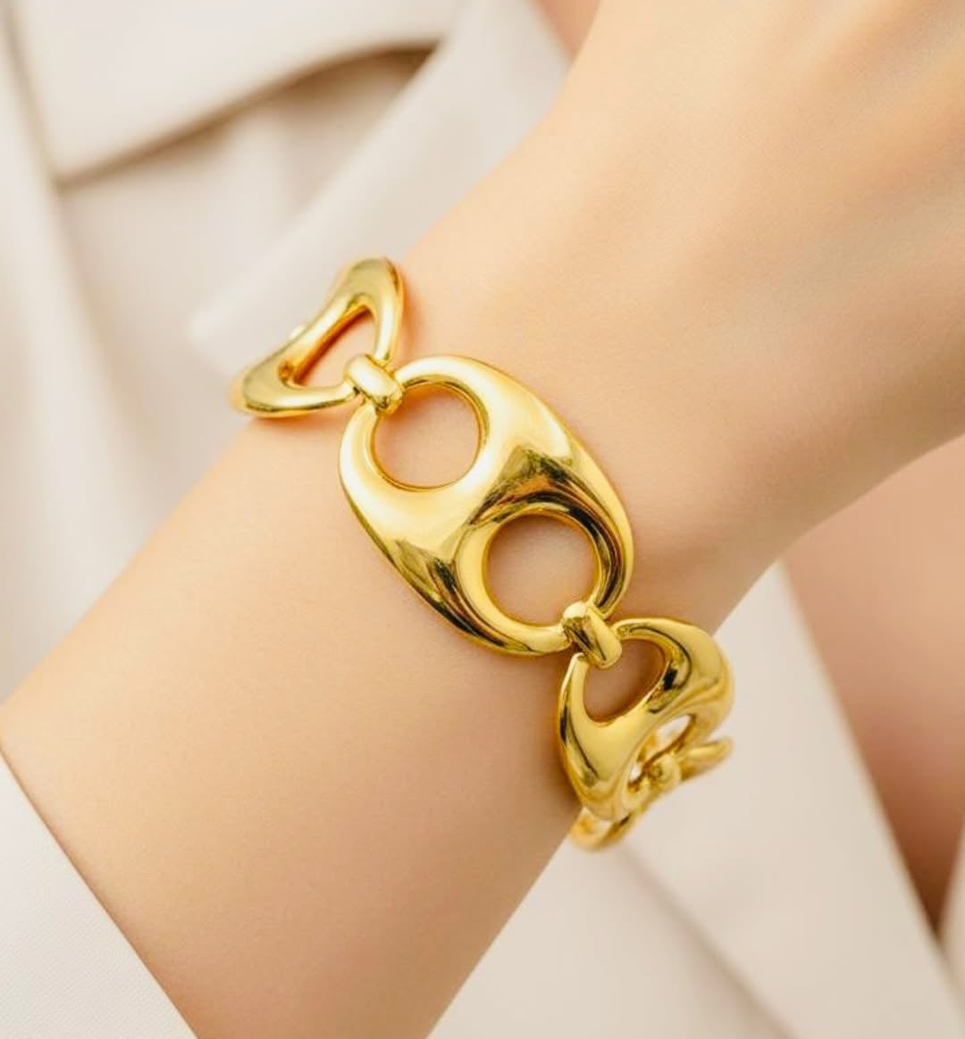 Bracelet "Eldina"