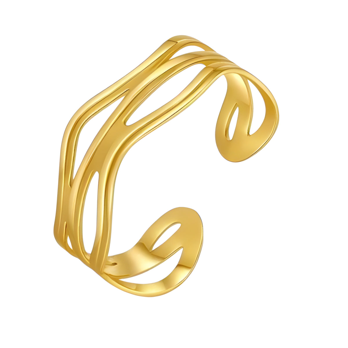 Bracelet "Edvina"
