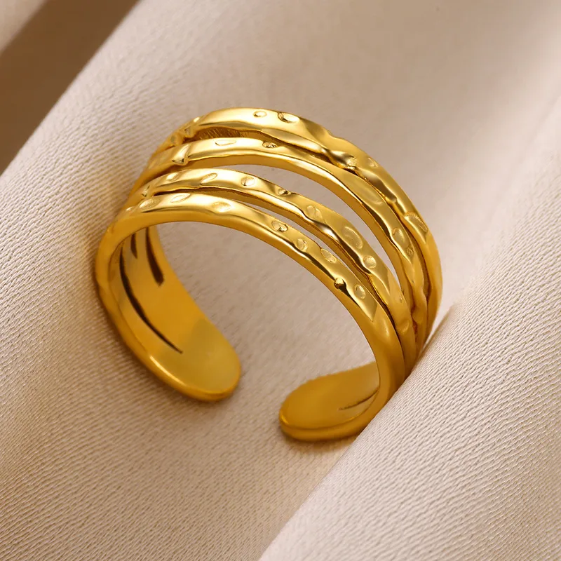 Bague "Bibi"