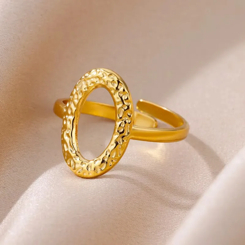 Bague "Chico"