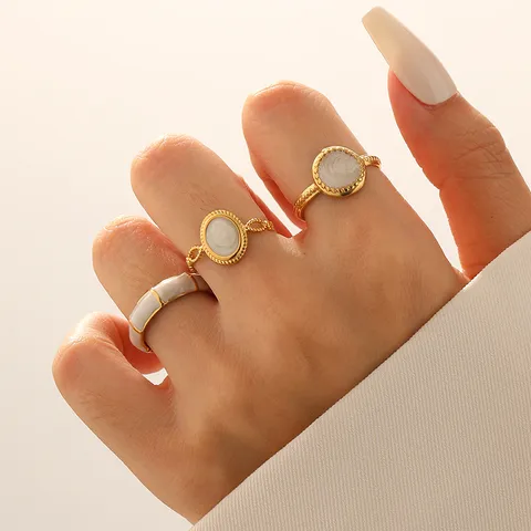 Bague "Cila 2"