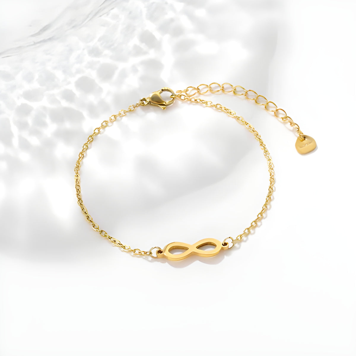 Bracelet "Chaya"