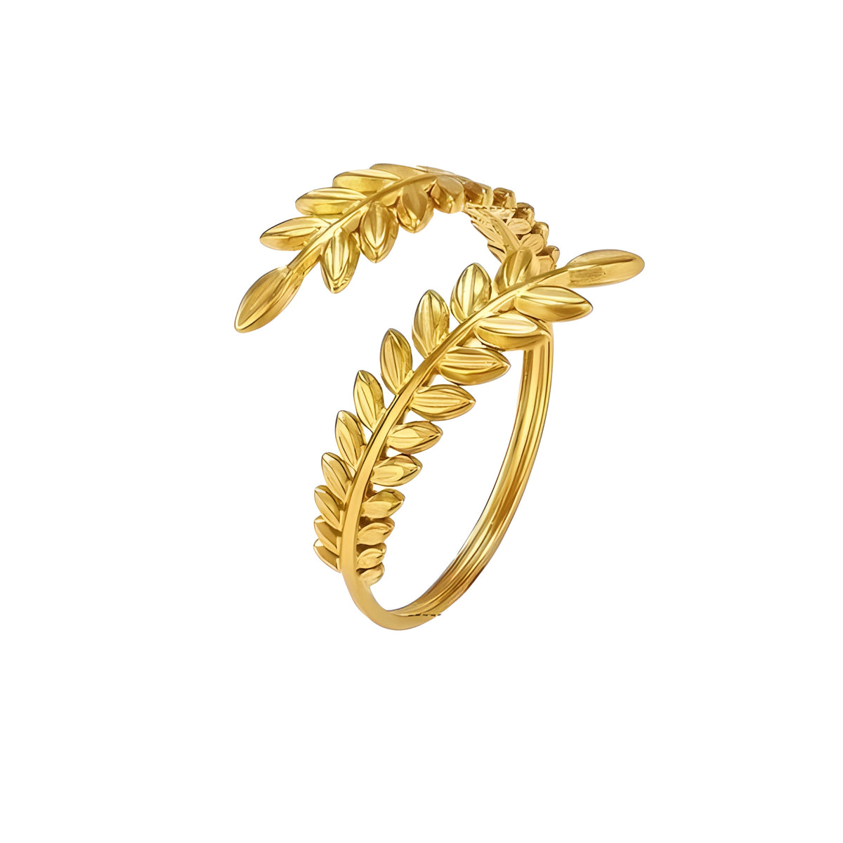 Bague "Elinore"