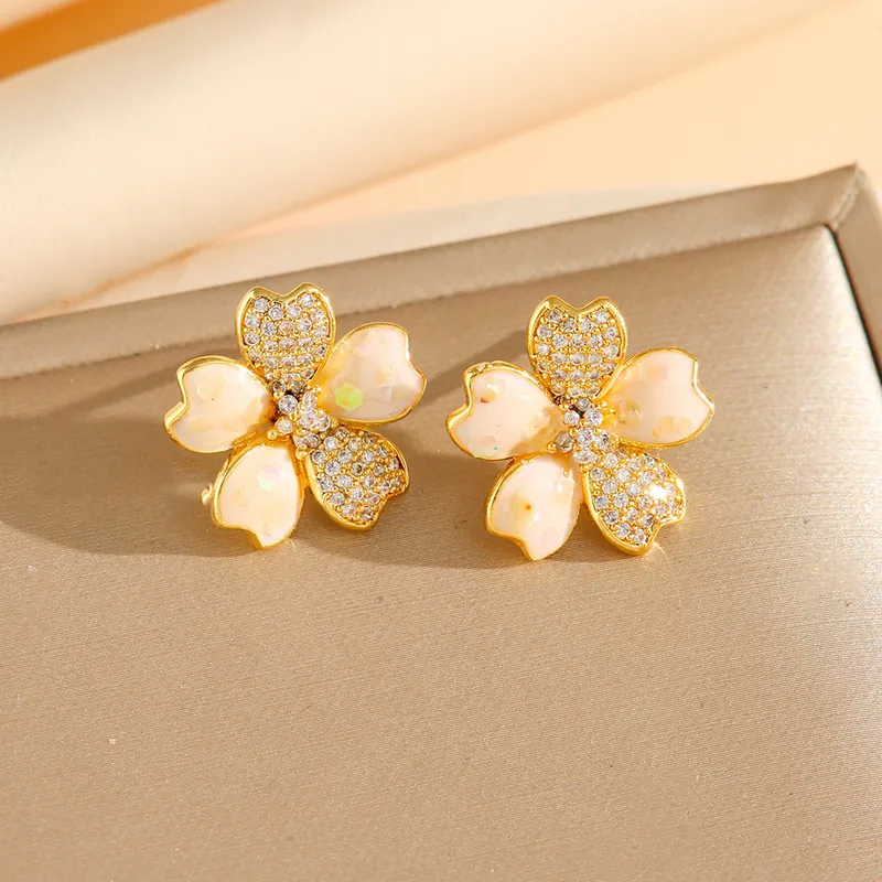 Boucles "Delice"