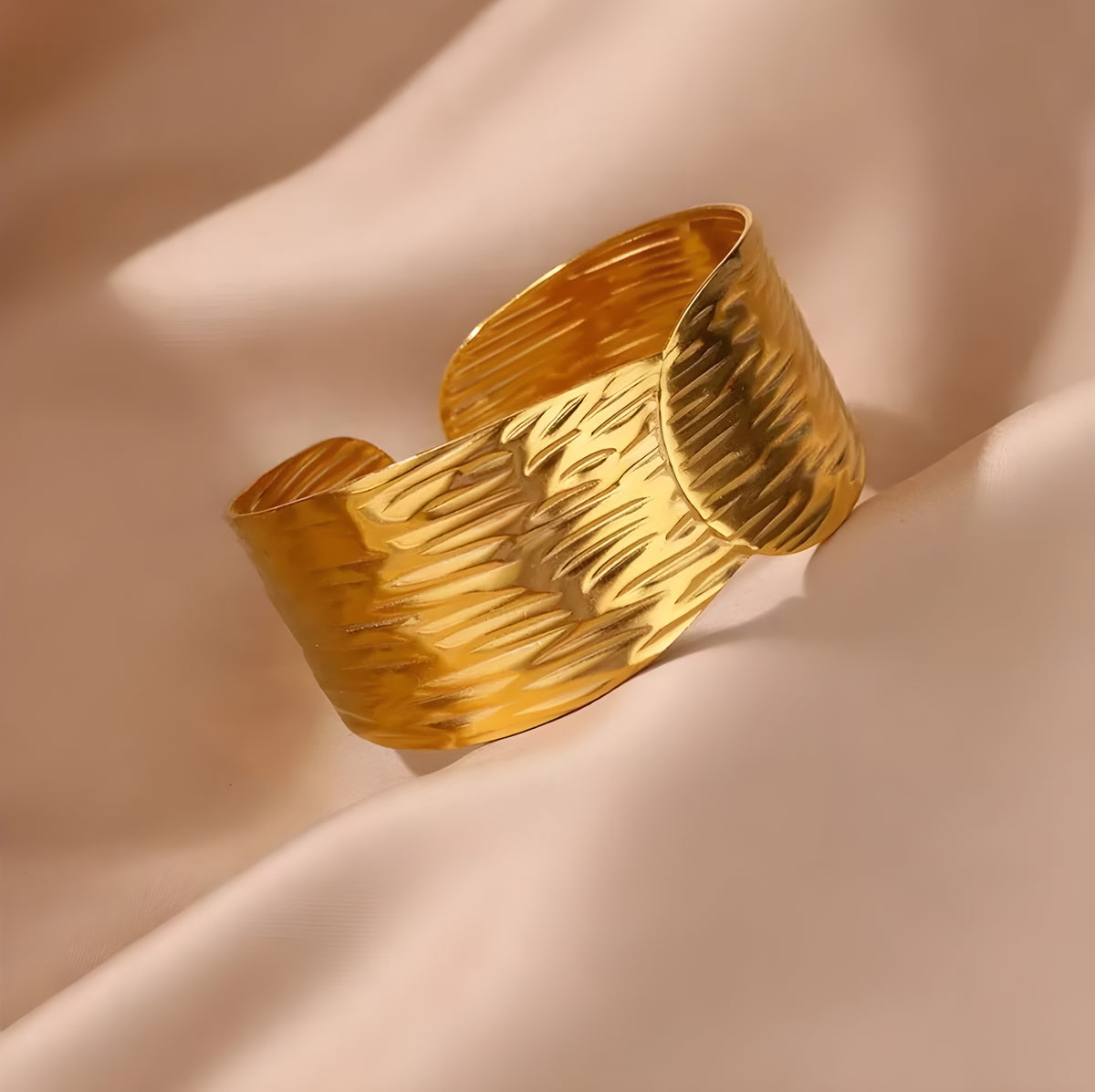 Bracelet "Elikia"