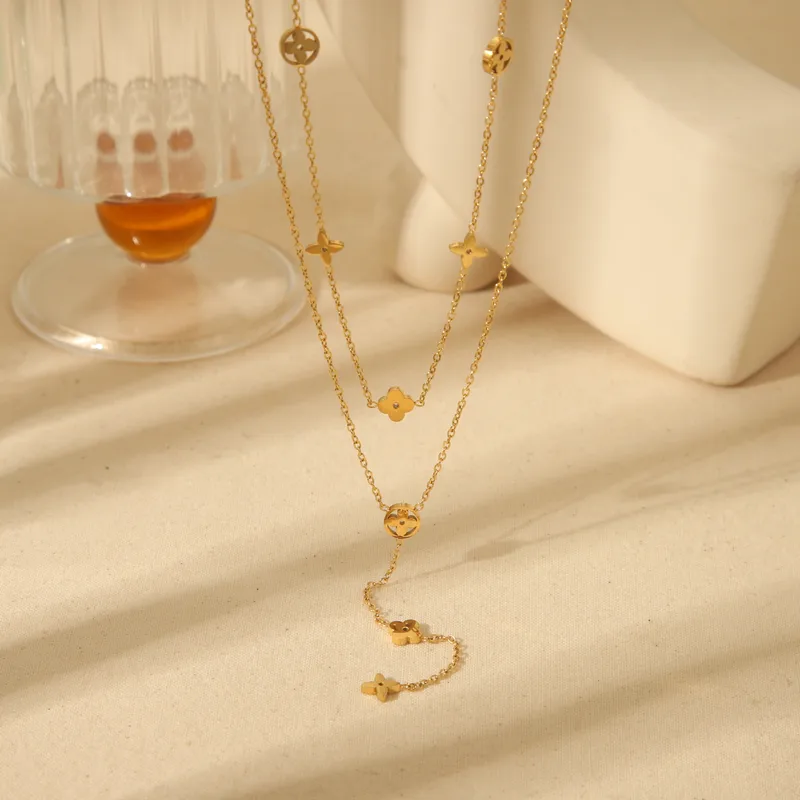 Collier "Divya"