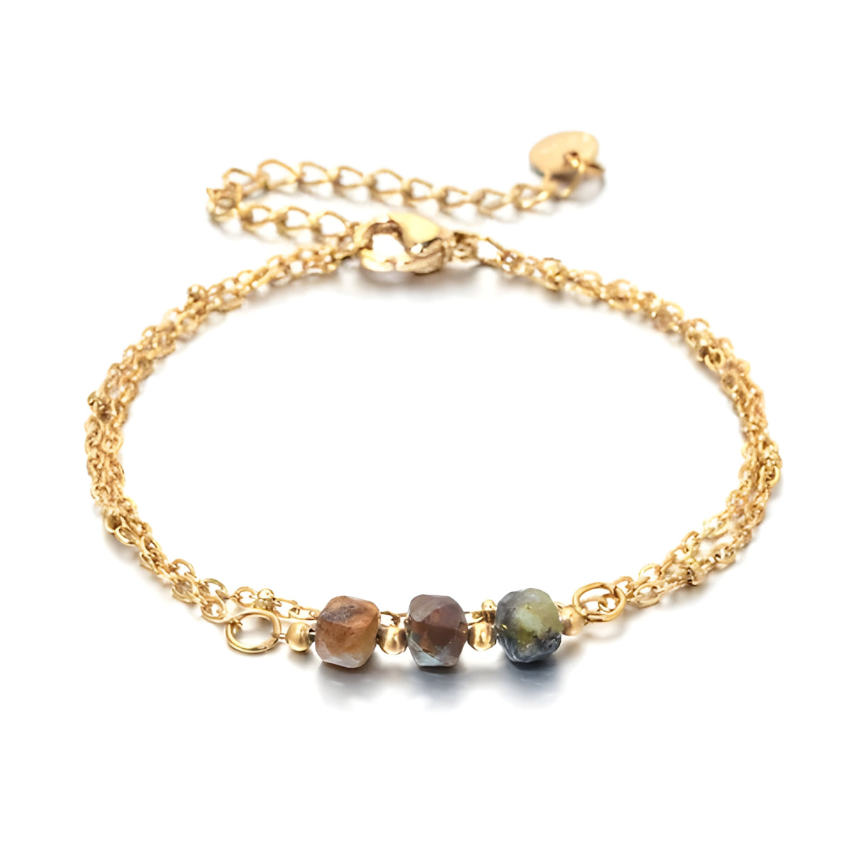 Bracelet "Dynah 2"