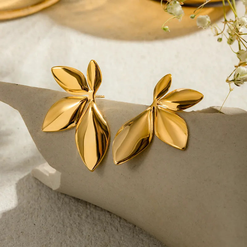 Pourquoi Choisir des Bijoux en Acier Inoxydable