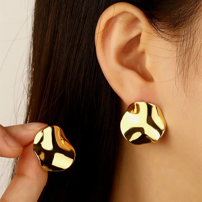 Boucles "Ilyne"