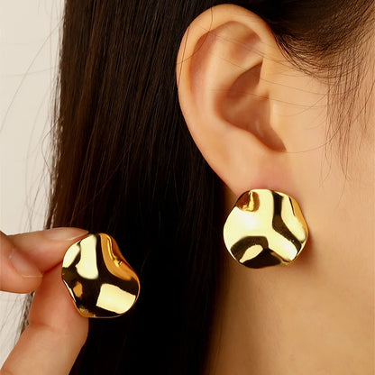 Boucles "Ilyne"