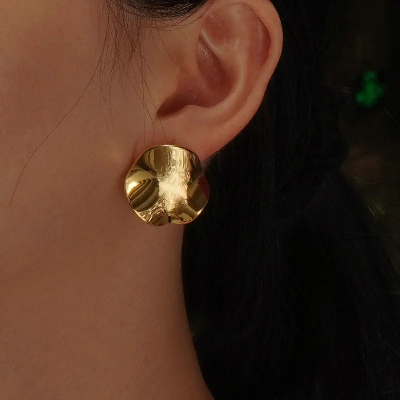 Boucles "Ilyne"