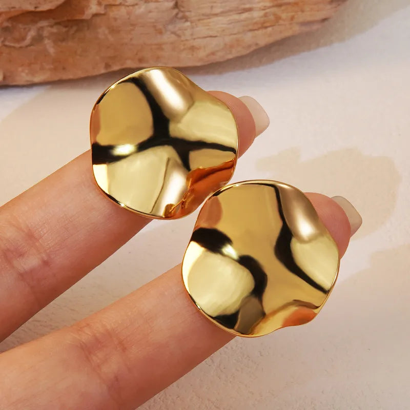 Boucles "Ilyne"