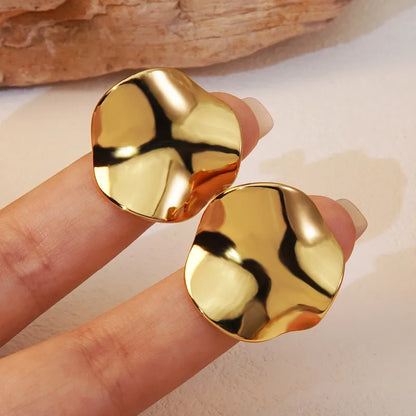 Boucles "Ilyne"