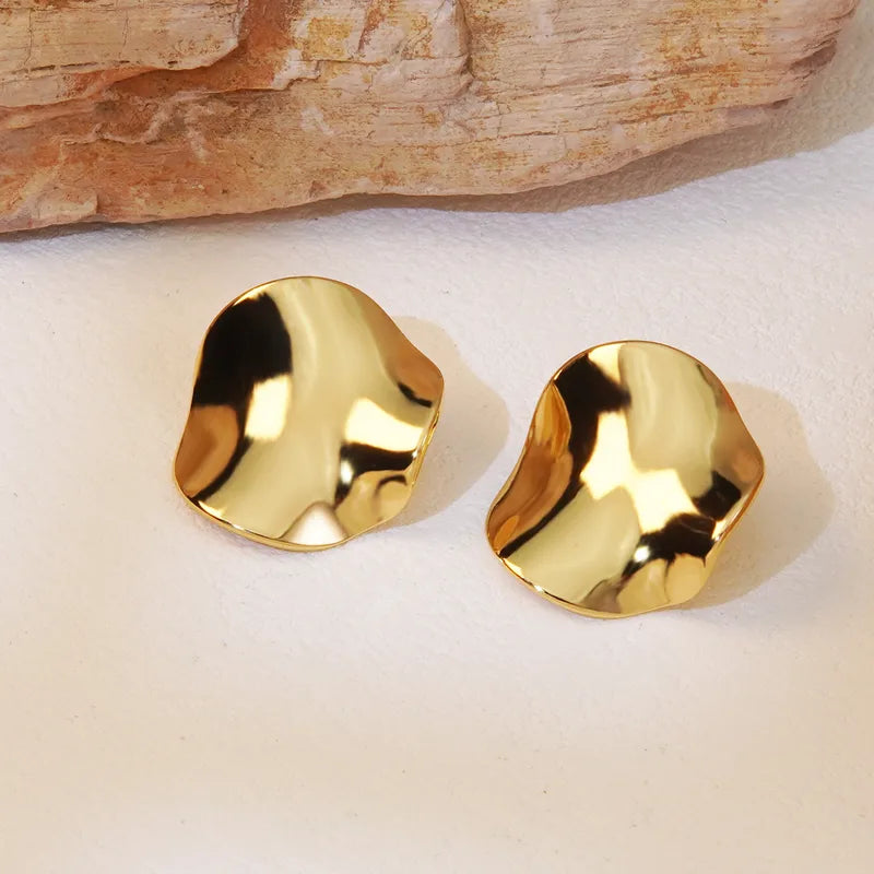 Boucles "Ilyne"