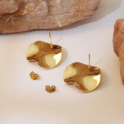 Boucles "Ilyne"