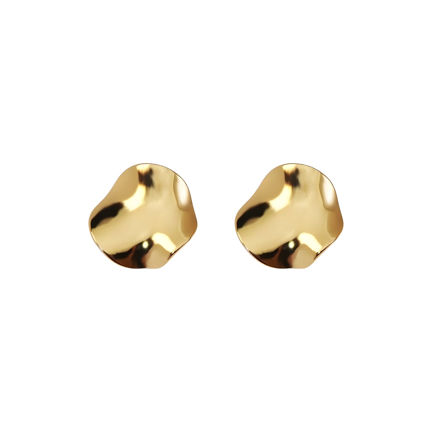 Boucles "Ilyne"