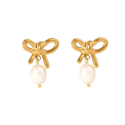 Boucles "Trésor"