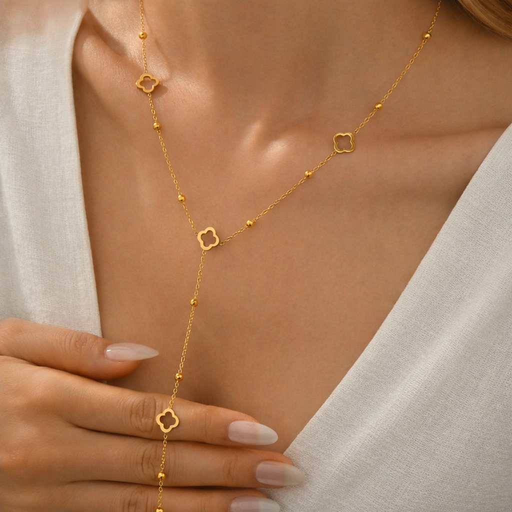 Collier "Aloria"