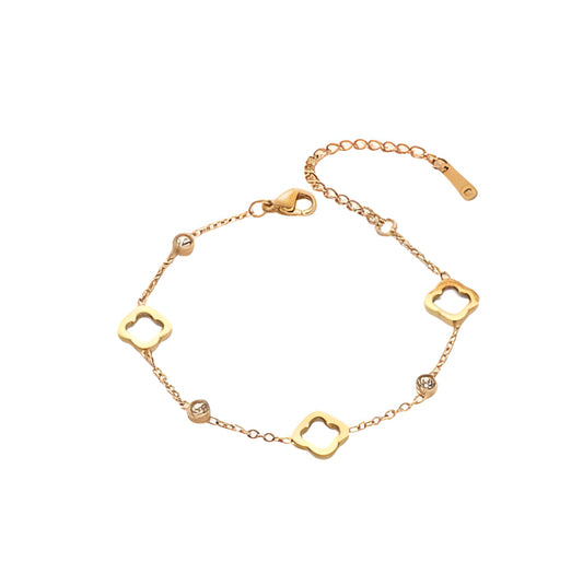 Bracelet "Lunéa"