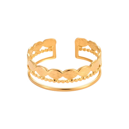 Bracelet "Océane"
