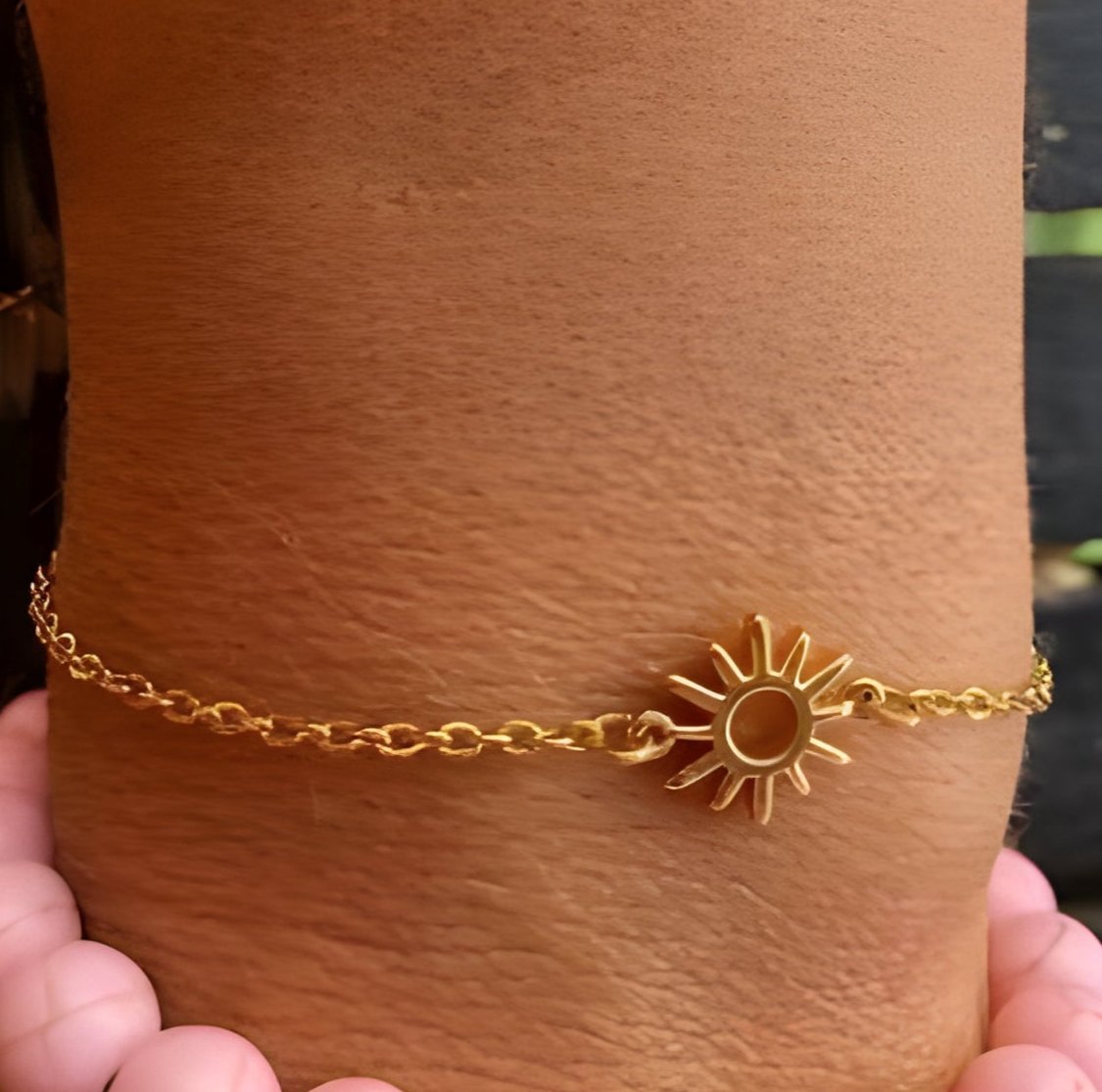 Bracelet "Silva"
