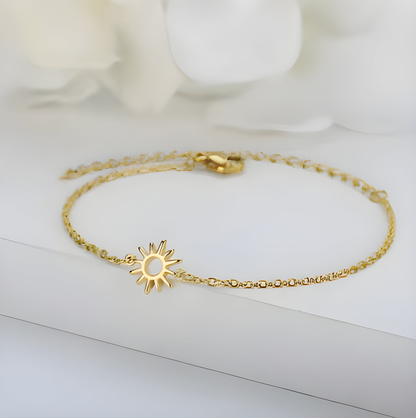 Bracelet "Silva"