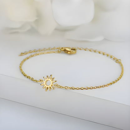 Bracelet "Silva"