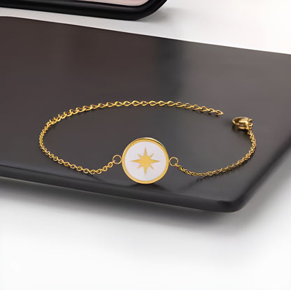 Bracelet "Solana"