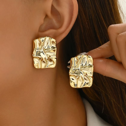 Boucles "Charmes"