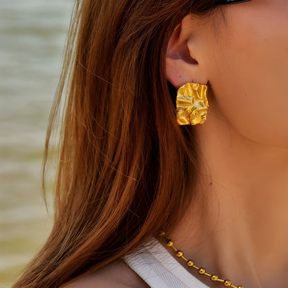 Boucles "Charmes"